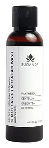 Suganda Centella Scented Green Tea Facewash