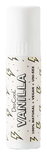 Ded Cool Balm Stick Vanilla