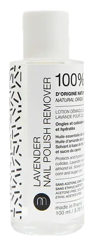 Nailmatic Lavender Nail Polish Remover