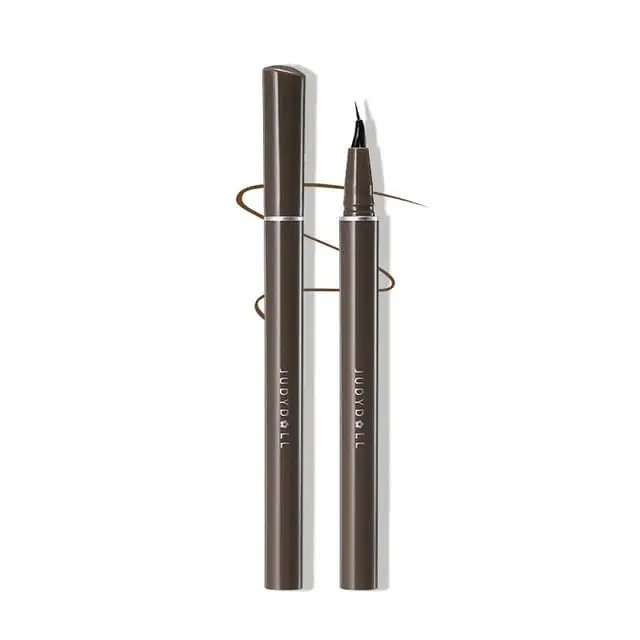 Judydoll 18° Ultra-Fine Liquid Eyeliner 03 Cool Tea Brown