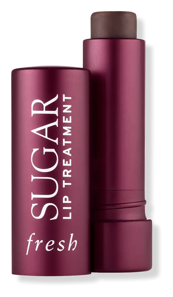 Fresh Sugar Lip Balm Hydrating Treatment Plum