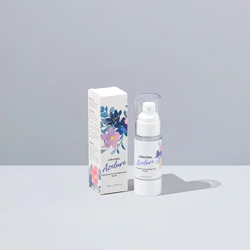 DMD Skin Sciences ETHERIUS. Azelure Potassium Azeloyl Diglycinate (PAD) Serum