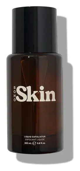 Soho Skin Liquid Exfoliator