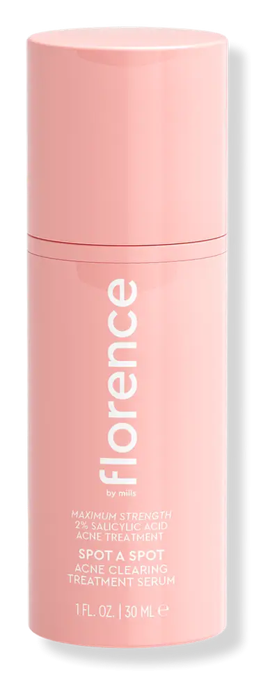 Florence by Mills Spot A Spot Acne Clearing Treatment Serum
