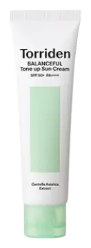 Torriden Balanceful Cica Tone-up Sun Cream SPF50 PA++++