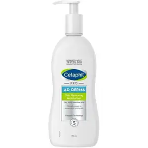 Cetaphil Pro Ad Derma Skin Restoring Wash Phillipines