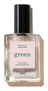 Manucurist Green Base Coat