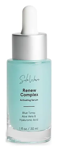 Solawave Renew Complex Activating Serum