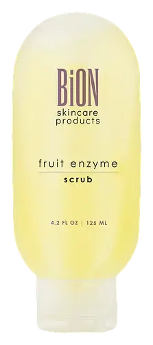 Bion Fruit Enzyme Scrub