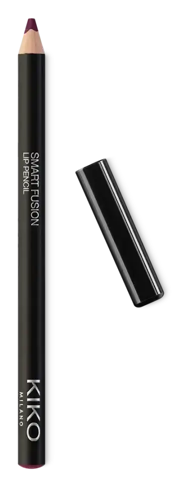 KIKO Milano Smart Fusion Lip Pencil 18 Blackberry