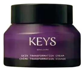 Keys Soulcare Skin Transformation Cream