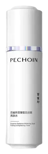 Pechoin Superior Radiance Whitening Spot Fading & Brightening Toner