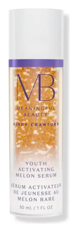 Meaningful Beauty Youth Activating Melon Serum
