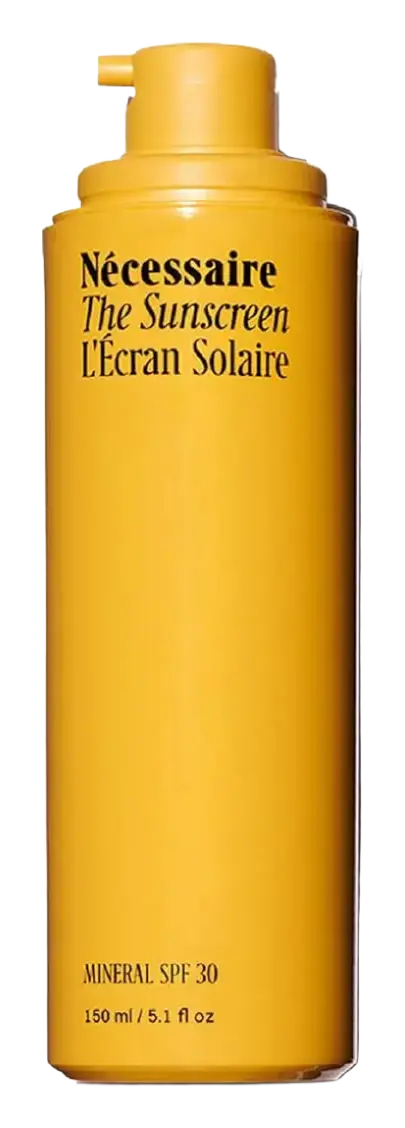 Necessaire The Sunscreen SPF 30 PA+++