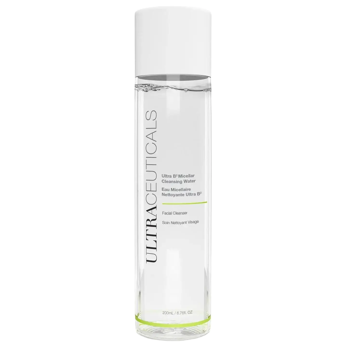 Ultraceuticals Ultra B² Micellar Cleansing Water