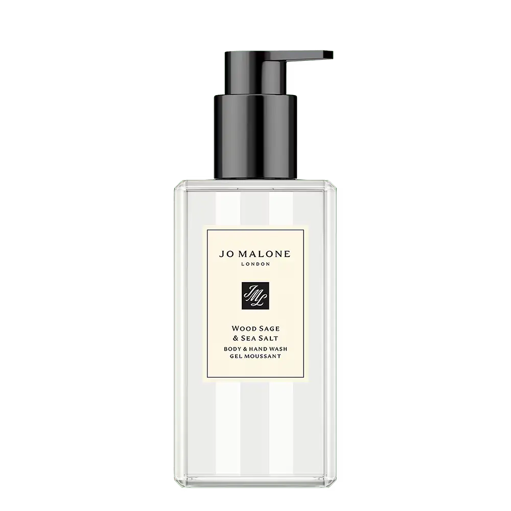 Jo Malone London Body & Hand Wash Wood Sage & Sea Salt