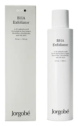 Jorgobé BHA Exfoliator Toner