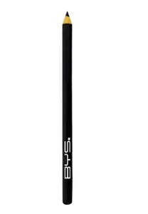 BYS Gel Eyeliner Pencil Blackest Black