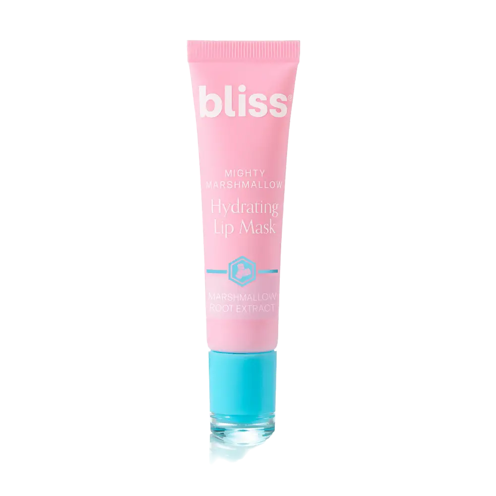 Bliss Mighty Marshmallow Hydrating Lip Mask