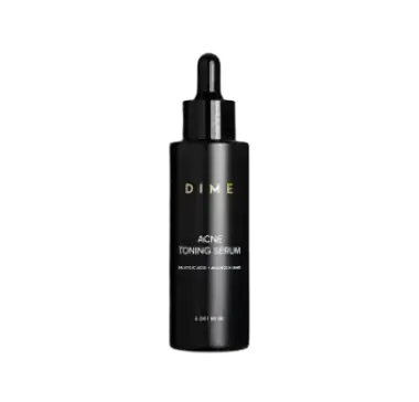 Dime Beauty Acne Toning Serum