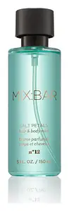 Mix:Bar Salt Petals Hair & Body Mist