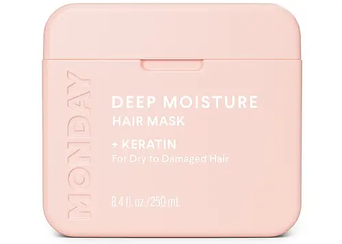 Monday Haircare Deep Moisture Hair Mask