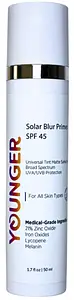 Younger Solar Blur Primer SPF45