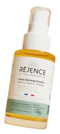 Réjence Makeup Remover Oil