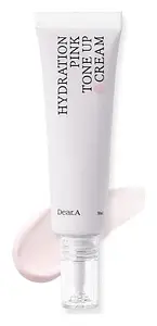Dear.A Hydration Pink Tone-Up Cream