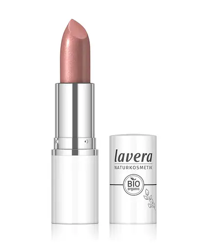 Lavera Candy Quartz Lipstick 01 Rosewater