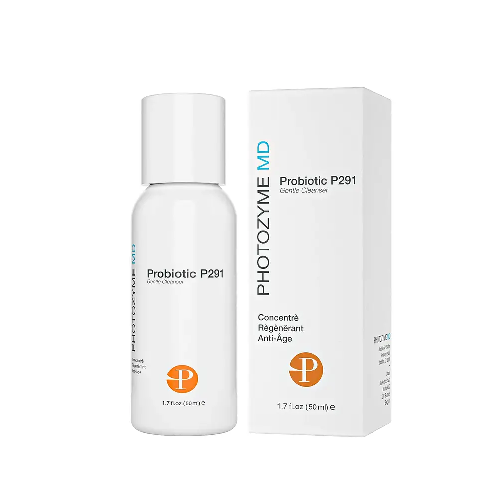 Photozyme MD Probiotic P291 Gentle Cleanser