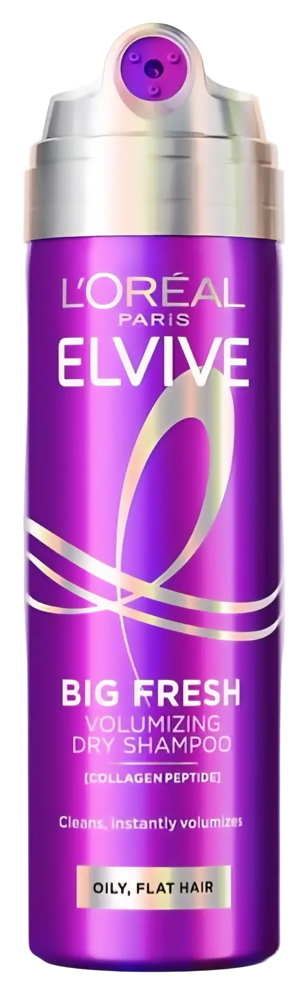 L'Oreal Elvive Big Fresh Volumizing Dry Shampoo