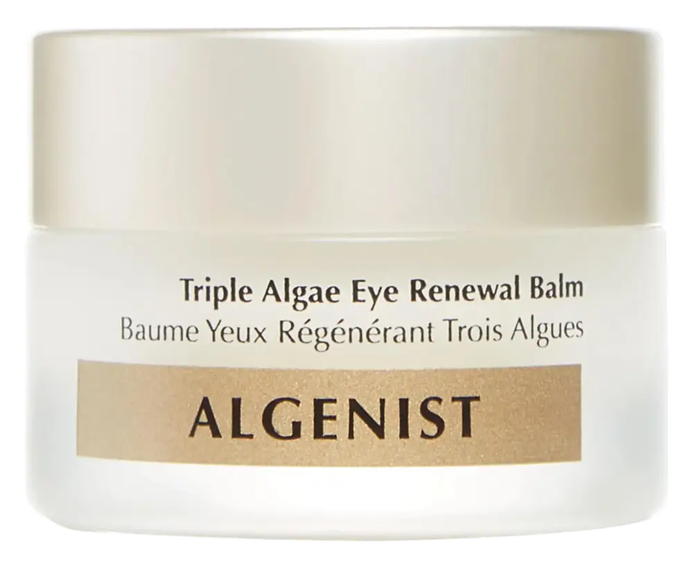 Algenist Triple Algae Eye Renewal Balm