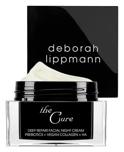 Deborah Lippman The Cure - Deep Repair Facial Night Cream