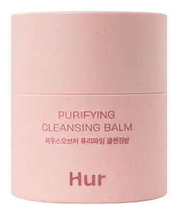 House of Hur Purifying Cleansing Balm
