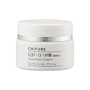 Chifure Essential Cream