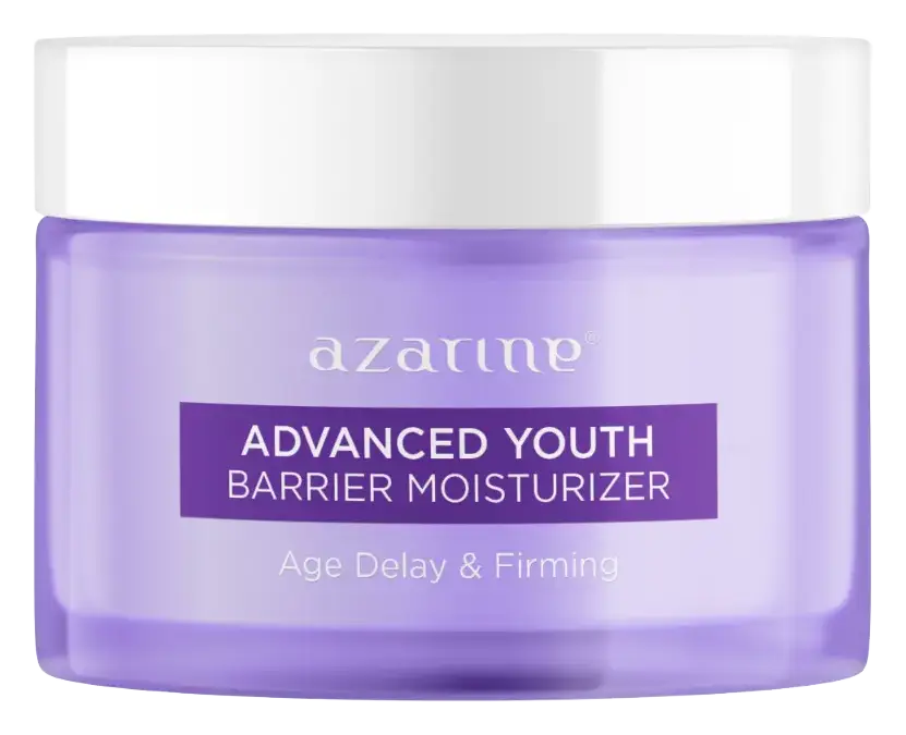 Azarine Advanced Youth Barrier Moisturizer