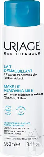 Uriage Make-Up Removing Milk