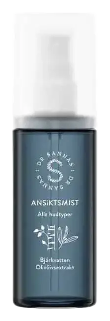 Dr Sannas Ansiktsmist