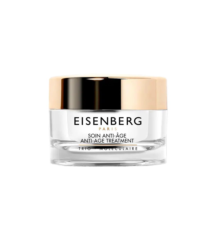 Eisenberg Paris Soin Anti-Âge