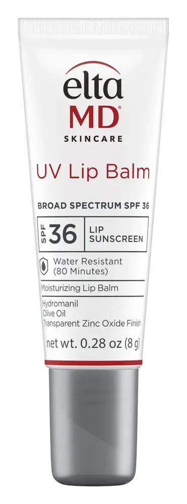 EltaMD, Inc UV Lip Balm Broad-Spectrum SPF 36