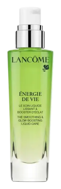 Lancôme Energie De Vie Liquid Care Moisturizer