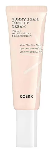 COSRX Sunny Snail Tone Up Cream SPF 30 PA++