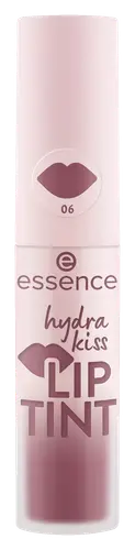 Essence Hydra Kiss Lip Tint 06 Berry Crush