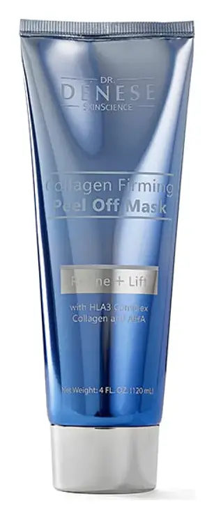 Dr. Denese SkinScience Collagen Firming Peel Off Mask