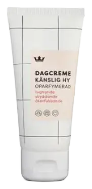 Kronan Dagcreme Känslig Hy