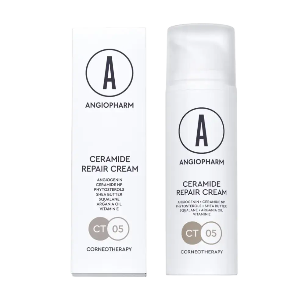 Angiopharm Ceramide Repair Cream