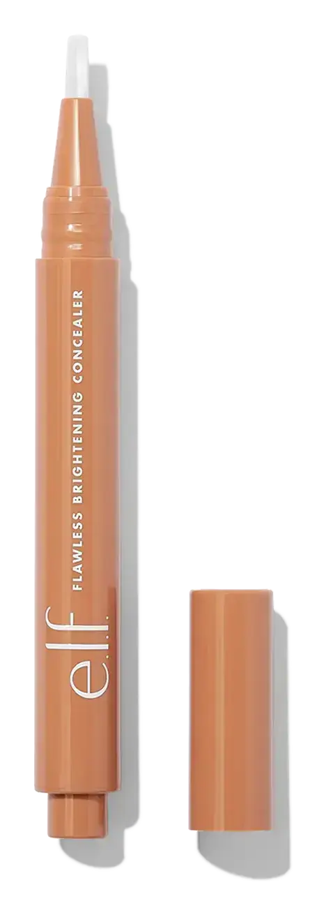 e.l.f. cosmetics Flawless Brightening Concealer 41W