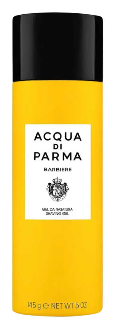 Acqua di Parma Barbiere Shaving Gel