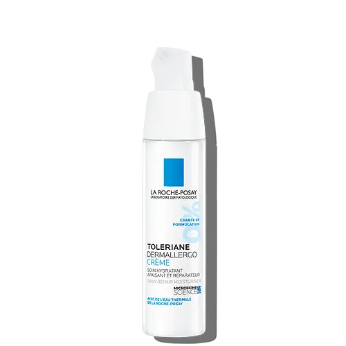 La Roche-Posay Toleriane Dermallergo Creme Daily Repair Moisturizer USA